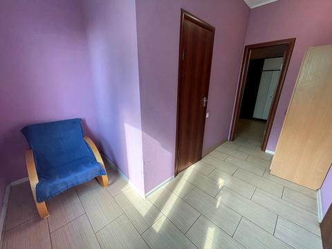 квартира по адресу Зелёная ул., 85