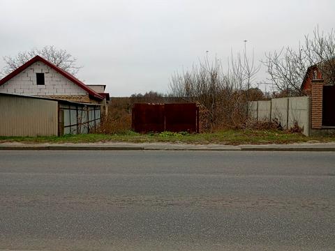 ділянка за адресою Шевченка вул., 102