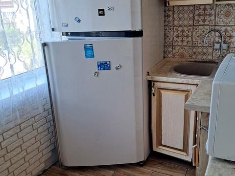 квартира по адресу Никольско-Слободская ул., 4-А