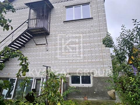 будинок за адресою Київська вул., 8