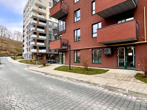 комерційна за адресою Малоголосківська вул., 28