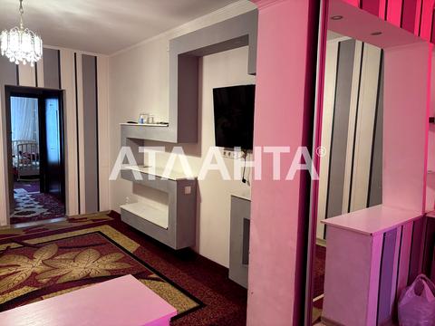 квартира за адресою Євгена Чикаленка вул., 54/2