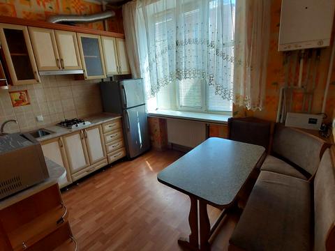 квартира за адресою Сергія Колачевського вул. (23 Лютого), 5