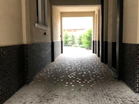 квартира по адресу Заславского, 9