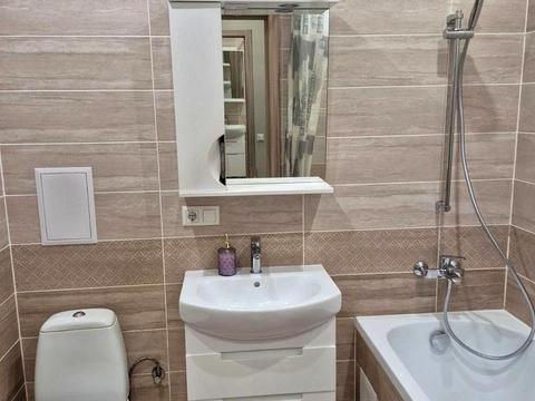 квартира по адресу Тираспольская ул., 58
