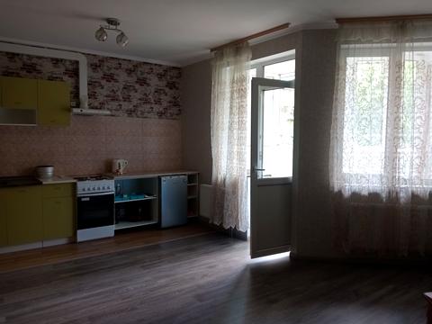 квартира по адресу Олевская ул., 11