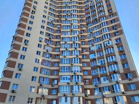 квартира за адресою Новопольова вул., 2 корп. 1