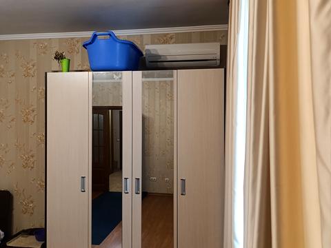 квартира по адресу Бориса Гмыри ул., 4