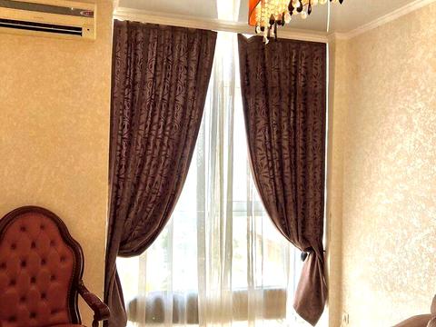 квартира за адресою Французький бульв., 60в