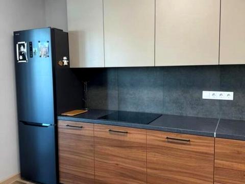 квартира за адресою Данила Щербаківського вул. (Щербакова), 52