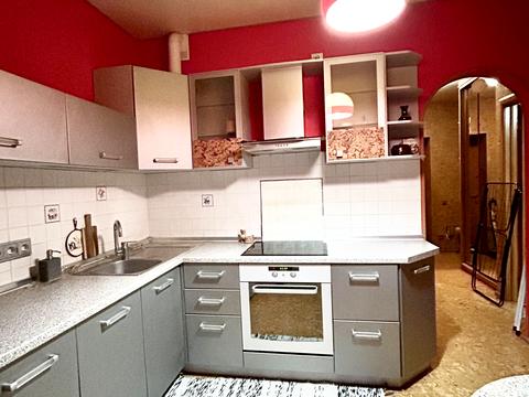 квартира по адресу Татарская ул., 7