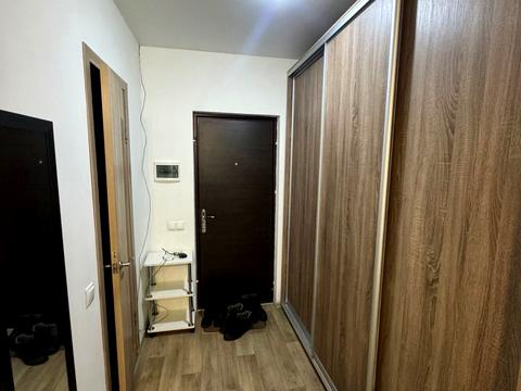 квартира по адресу Конторская ул. (Червоножовтнева), 10