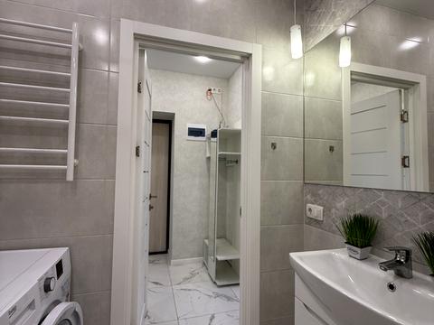 квартира за адресою Машинобудівників вул., 27