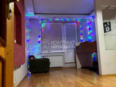 квартира по адресу Станіслава Партали ул. (Балакирева), 20