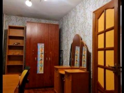 квартира за адресою Одеська вул., 58/4