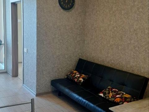 квартира по адресу Заречная ул., 4