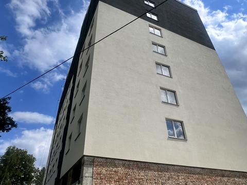 квартира по адресу Ляли Ратушной ул., 23