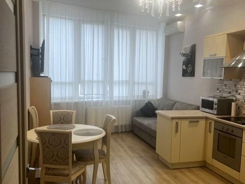 квартира за адресою Добровольців вул. (Маршала Говорова), 8