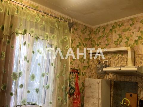 квартира за адресою Одеса, Ярослава Баїса вул. (Володимира Висоцького), 18