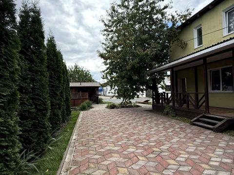 коммерческая по адресу Михайло-Коцюбинське шосе, 4