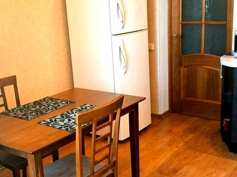 квартира за адресою Харківська вул., 46
