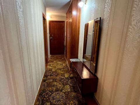 квартира по адресу Жуковского просп., 5