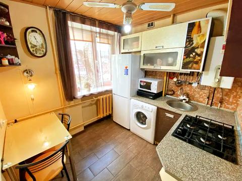 квартира за адресою Василя Чапленка вул. (Фрунзе), 29