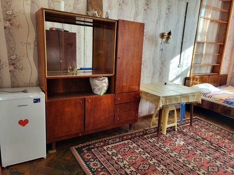 кімната за адресою Нежинська, 75