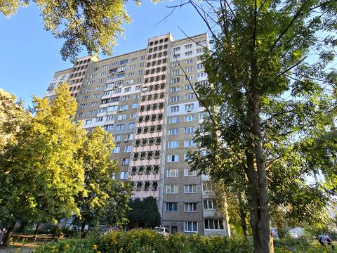 квартира за адресою Олександра Махова вул. (Жолудєва), 4-Б