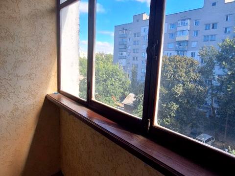 квартира за адресою Мстиславська вул., 181