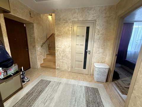 квартира за адресою Петра Лінтура вул., 10-В