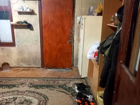 квартира по адресу Богдана Хмельницкого ул., 61