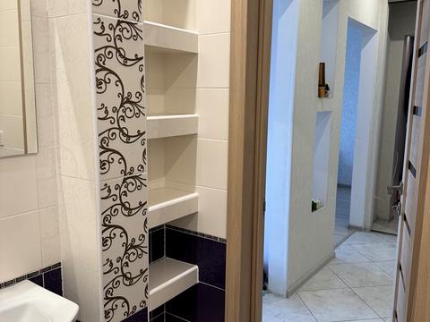 квартира по адресу Ульяны Кравченко ул., 8