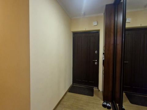 квартира по адресу Грушевського ул., 25