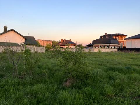 ділянка за адресою Бандери