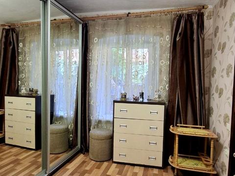 квартира по адресу Нежинская ул., 26