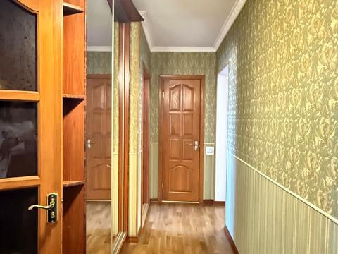квартира за адресою Тулузи вул., 3-Б