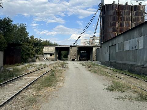 коммерческая по адресу Парковый бульвар бульв. (Леонова), 1б
