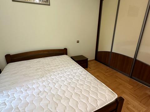 квартира по адресу Окружная ул., 8