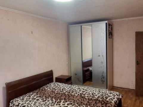 квартира за адресою Маршала Рокосовського просп., 4