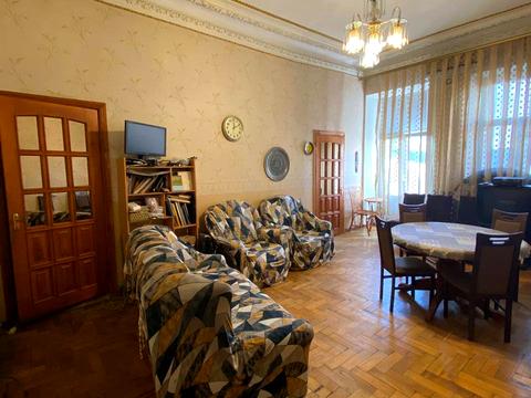 квартира по адресу Саксаганского ул., 147