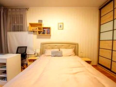 квартира за адресою Ромашкова вул., 10б