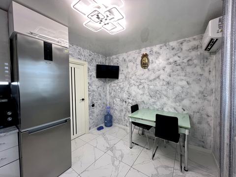 квартира по адресу Якова Гальчевского ул. (Тимощука), 37
