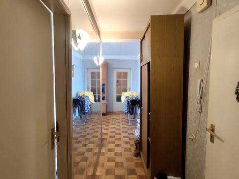 квартира по адресу Энтузиастов ул., 31