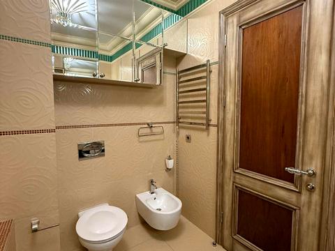 квартира по адресу Почайнинская ул., 70
