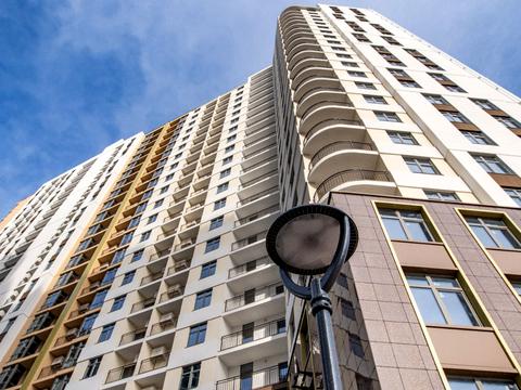 квартира по адресу Краснова ул., 3