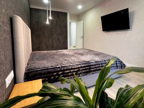 квартира за адресою Стаценка, 75В