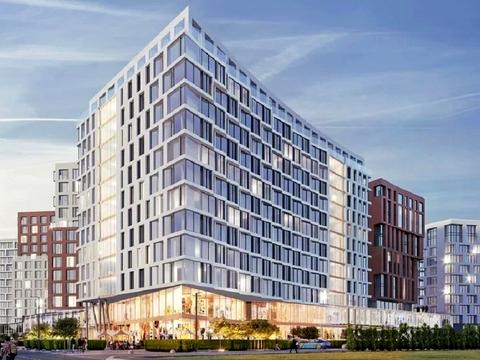 квартира по адресу Берковецкая ул., 5