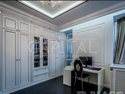 квартира по адресу Саксаганского ул., 37-К