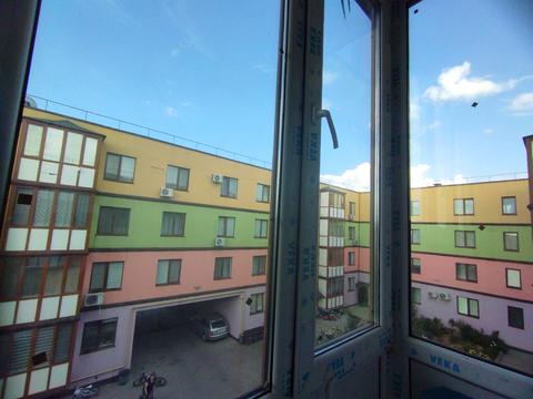 квартира по адресу Отамана Сітка ул., 8
